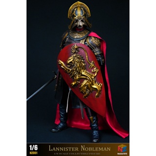 NOOZOOTOYS NZ001 1/6 Lannister Noble