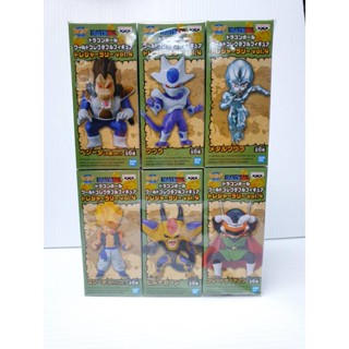 4983164182460 wcf dragon ball zz treasure rally vol.4