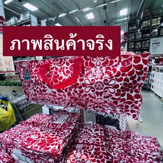 🔥พร้อมส่งด่วน🔥 IKEA - กระเป๋าอิเกีย ถุงหิ้วใหญ่ รุ่น VINTERFINT วินเตอร์ฟินท์ จำนวนจำกัด เฉพาะเทศกาลคริสต์มาสเท่านั้น