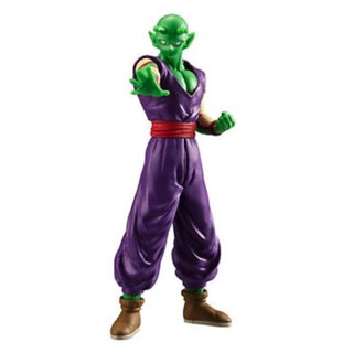 เหลือ 1 ชิ้น) banpresto 584572 Piccolo-dragon ball super great posing figures 02