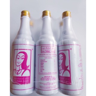 💯[6ขวดx500มล]💯Ayura PinkLady เครื่องดื่มสมุนไพร อายูร่า พิ้งค์เลดี้ สูตร2 ขนาด 500ml