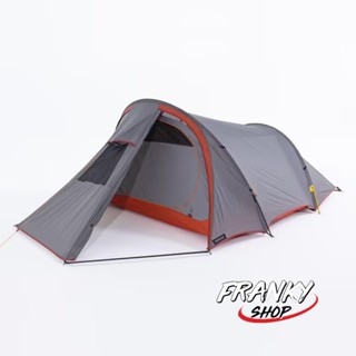 [พร้อมส่ง] เต็นท์อุโมงค์เพื่อการเทรคกิ้ง 3 ฤดู Tunnel Trekking Tent 3 Person MT900 Ultralight