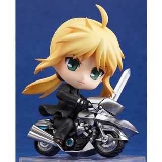 106981 Fate/Zero - Altria Pendragon - Nendoroid (#258) - Saber, Zero ver. (Good Smile Company)