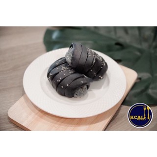 HH8: Roll bun หนอนน้อย (ไส้คาว) อ่านรายละเอียดก่อนสั่งซื้อ//พร้อมส่งจัดส่งวันถัดไป Pre-order จัดส่งทุกวันเสาร์