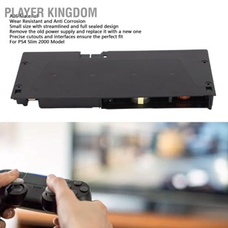 Player Kingdom พาวเวอร์ซัพพลาย N15‐160P1A แบบเปลี่ยน สําหรับโมเดล Ps4 Slim 2000