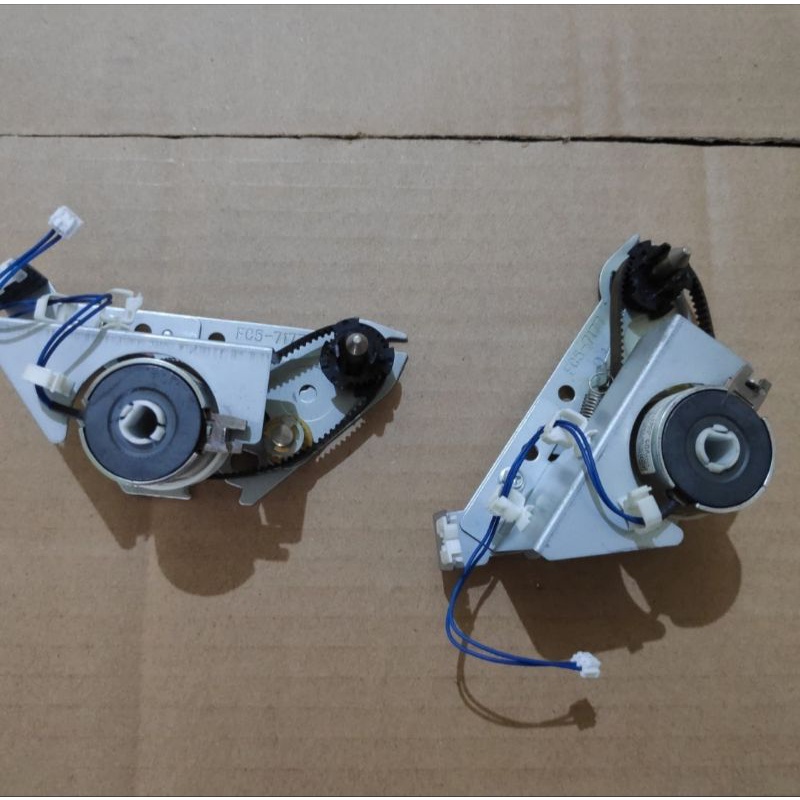 รีคิสท์ IR 4570 3245 3045 คลัทช์