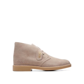 CLARKS รองเท้าผู้ชาย รุ่น DESERT BT EVO 26166786 สีน้ำตาล