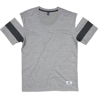 เสื้อยืด  Airborne CLASSIC VINTAGE  T Shirt ตัดต่อแขน ผ้า SupremeSoft