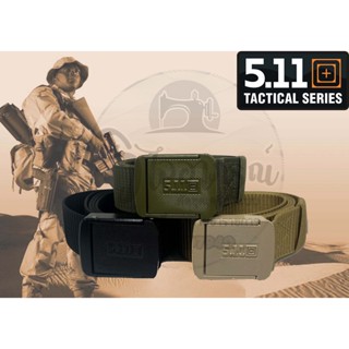 เข็มขัดยุทธวิธี511 Tactical TDU Belt กว้าง 1.5 นิ้ว ยาว46นิ้ว