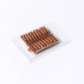 15AK คอนแทกทิพ M6X25 (0.8MM)(20PCS/PAC) JASIC