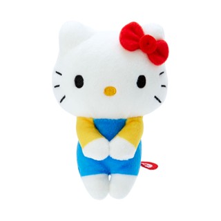 [ส่งตรงจากญี่ปุ่น] ตุ๊กตา Sanrio Chokkorisan Hello Kitty Japan Sanrio