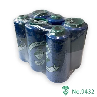 SVL ด้ายฟูุน้อย ด้ายโพ้ง ราคาถูก (( ยกแพ็ค6หลอด)) ของพร้อมส่ง ส่งตรงจากบริษัทผลิตเอง คุณภาพดี🚛
