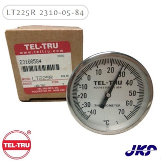 Tel Tru รุ่น LT225R (2310-05-84) เครื่องวัดอุณหภูมิ