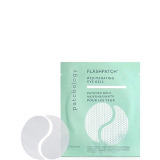 พร้อมส่ง ของแท้ Patchology FlashPatch  Eye Gels (Rejuvenating/Illuminating/Restoring Night) (x1/ x5)