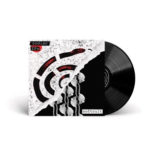 Softcult - Zodiac EPs Vinyl (Limited Edition)