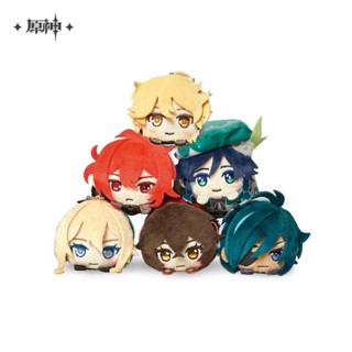 พร้อมส่ง | Genshin Mochikororin Mascots แบบสุ่ม