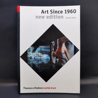 Art Since 1960 - Michael Archer