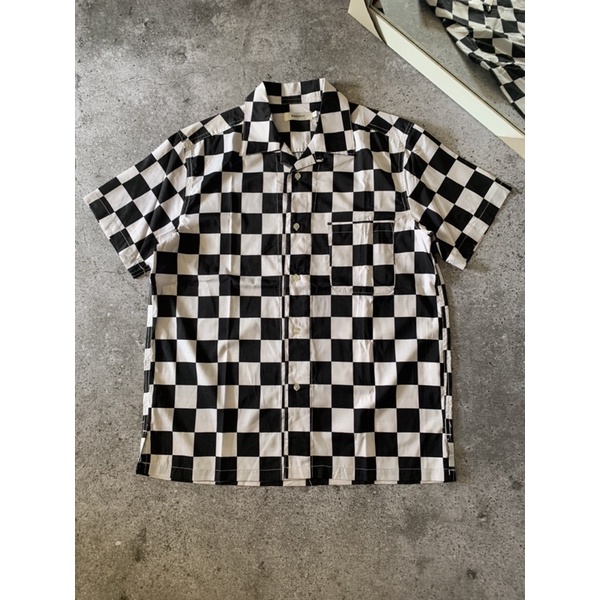 PATTERSHIRT RAGOUT**