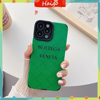 เคสโทรศัพท์มือถือ พลาสติกนิ่ม ลาย Dermatoglyph Green BV สําหรับ iPhone14 13 12 Mini 11 PRO MAX 6 6s 7 8plus SE2 X XS XR XSMAX #Hg5298