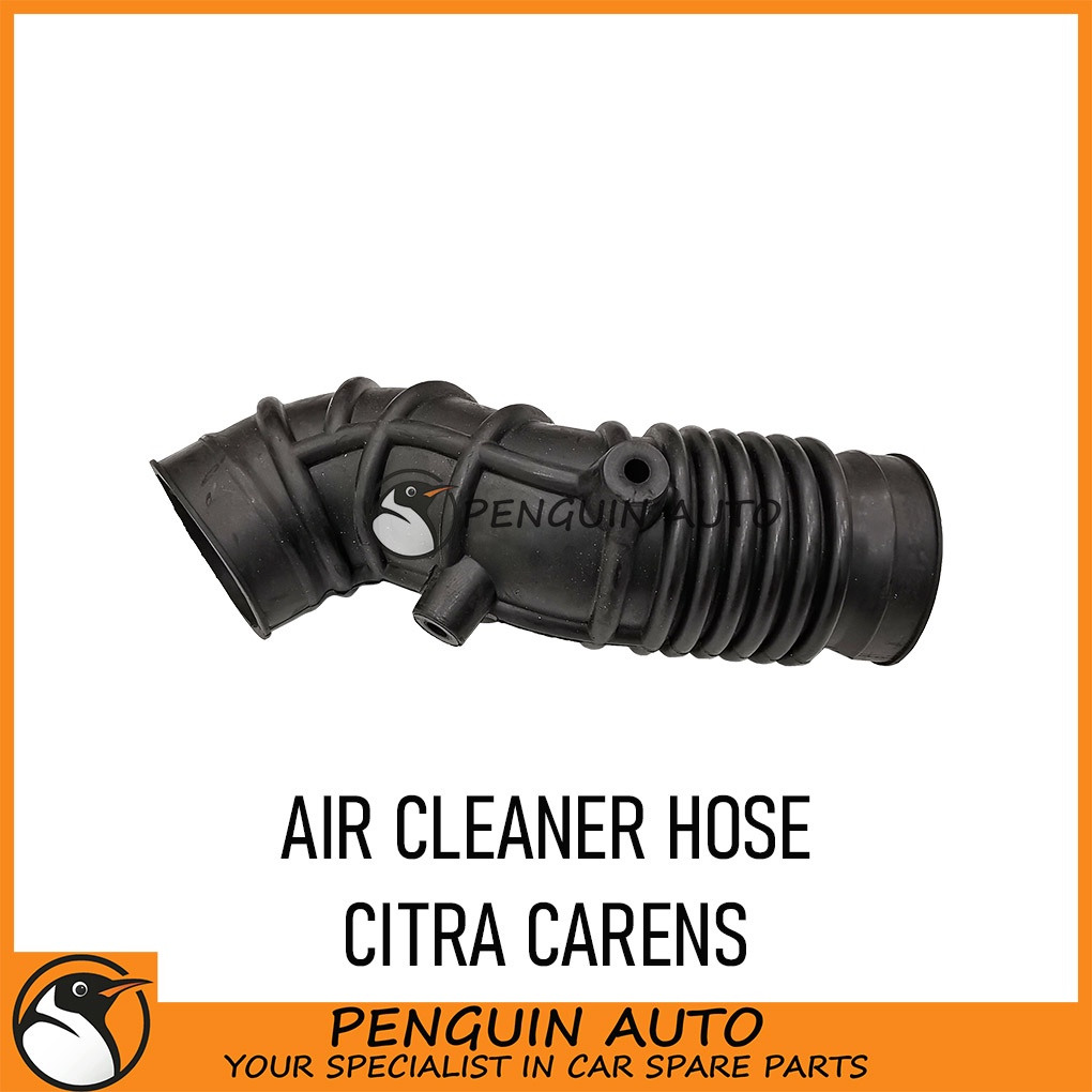 NAZA CITRA KIA CARENS AIR CLEANER HOSE OK2FY-13-220A