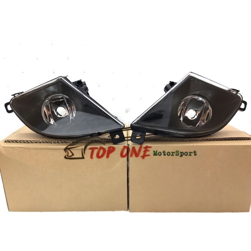 BMW 5 Series E60 E61 LCI 520i 523i 528i 535i 550i OEM ไฟตัดหมอก/ไฟสปอร์ต