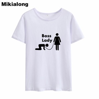 เสื้อเชิ้ตชาย Mikialong 2018 อุปถัมภ์ Bayan grafik Tees kadınlar komik T gömlek zarif o-boyun kısa kollu % 100% pamuk เส