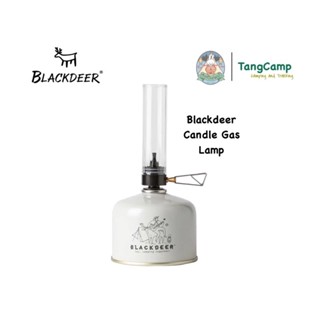 ตะเกียงแก๊ส Blackdeer Candle Gas Lamp