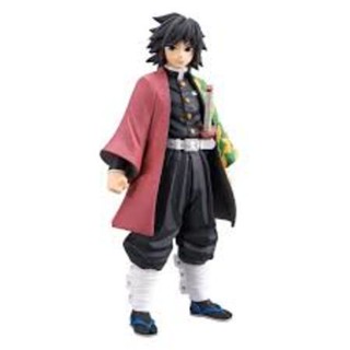 BP19943 Demon Slayer : Kimetsu No Yaiba Figure Vol.5 (B:Giyu Tomioka)