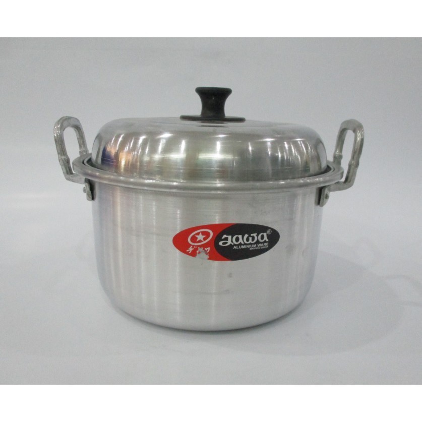 MASPION TALL POT TD GLOSSY 22CM