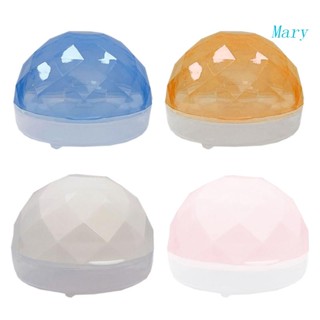 Mary กล่องเก็บจุกนมหลอกเด็ก 1 ชิ้น
