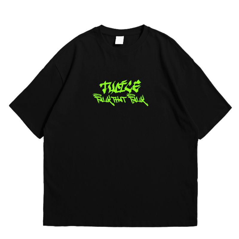 (พรีออเดอร์) เสื้อยืด "Talk That Talk"