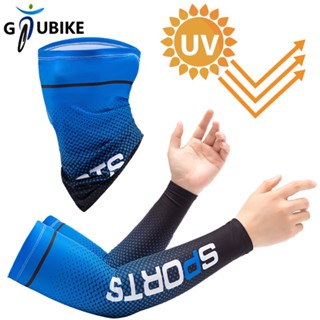 Gtubike ชุดหน้ากากกันแดด UV ให้ความอบอุ่น สําหรับขี่จักรยาน ตกปลา กลางแจ้ง