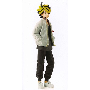 Tokyo Revengers Kazutora Hamiya คาสึโทระ (ฟิกเกอร์Tokyo revengers) (ของ ...