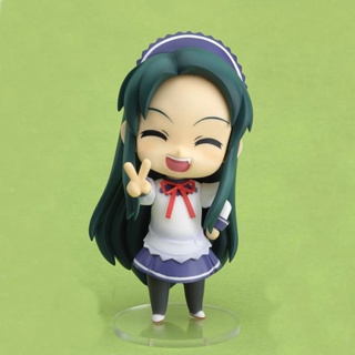 โมเดล ฟิกเกอร์ Nendoroid Tsuruya San (No.32)  ของแท้ 100%