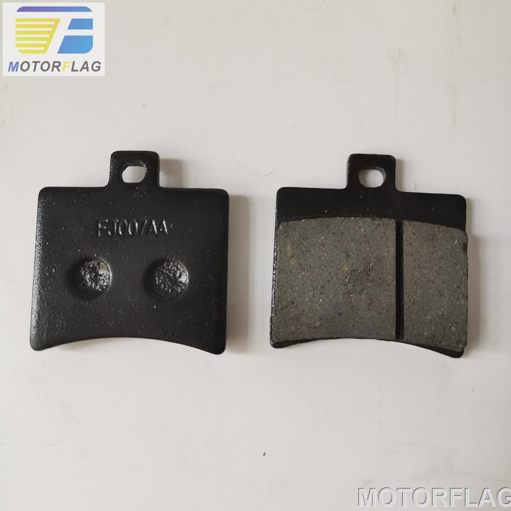 ผ้าเบรกหลัง สําหรับรถจักรยานยนต์ Keeway TX125 TX150 TX200 RKV 125 RKV 150 RKV200 Cityblade Benelli Z