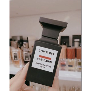 Tom Ford Fucking Fabulous Eau de parfum มีสเน่ห์ ลึกลับ น่าค้นหา ❤️❤️ น้ำหอมแท้แบ่งขาย น้ำหอม แท้ 100% น้ำหอมผู้ชาย