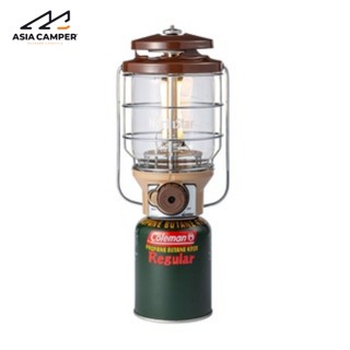 โค้ด "ASC400A" ลดทันที 10% สูงสุด 400 . Coleman Northstar LP Gas Lantern Butternuts