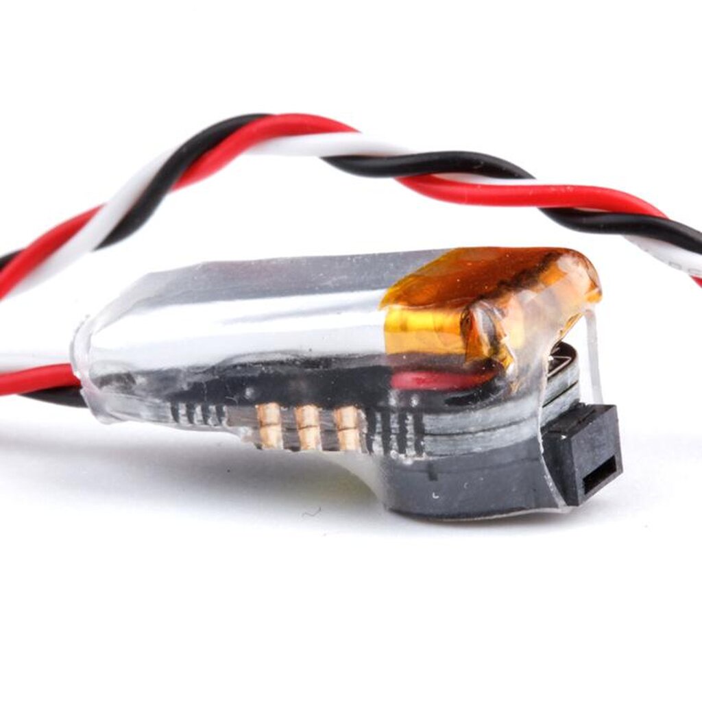 FLYWOO Finder V1.0 w/ LED BUZZER กันลำหาย