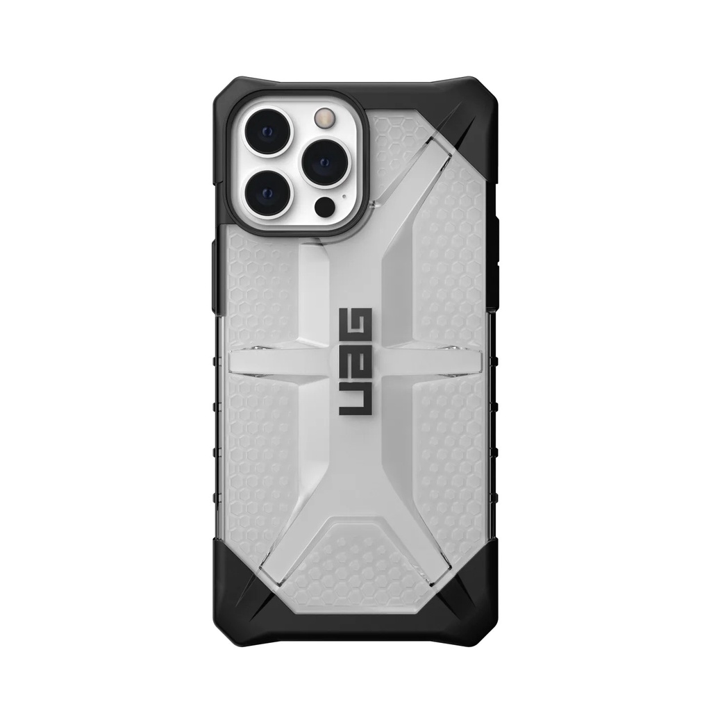 UAG Plasma เคสกันกระแทก เคสใสกันกระแทก เคสสำหรับ 12Promax 12Pro 12 11ProMax 11Pro 11