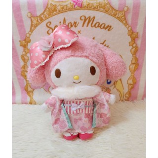 My melody ชุดกิโมโน ปี 2015