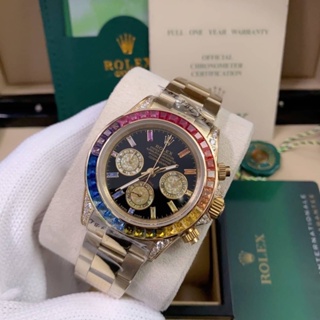 นาฬิกาข้อมือ Rolex Daytona