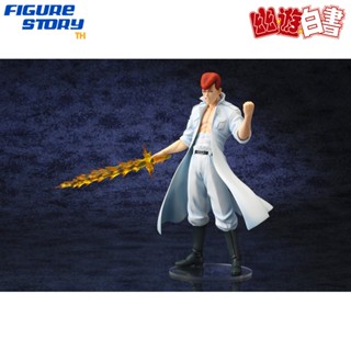 *Pre-Order*(จอง) ARTFX J YuYu Hakusho Kazuma Kuwabara 1/8 (อ่านรายละเอียดก่อนสั่งซื้อ)