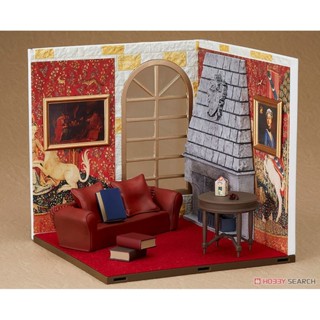 4580590113879 nendoroid playset #08: gryffindor common room