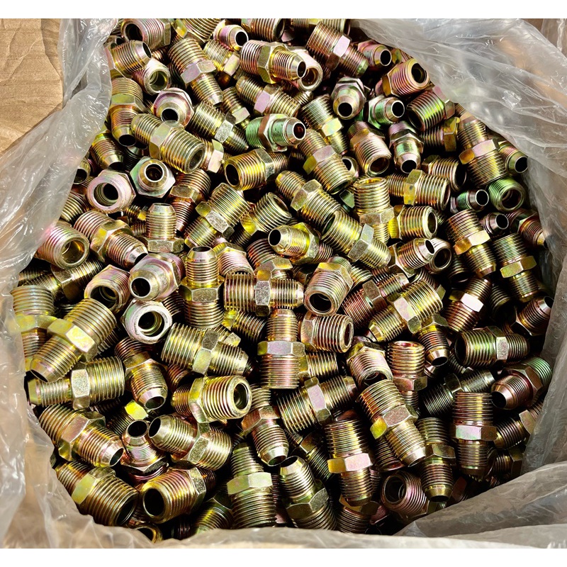 ข้อต่อน้ำมันไฮดรอลิค