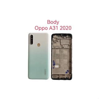 บอดี้ Oppo a31 2020 บอดี้ Oppo a31 2020