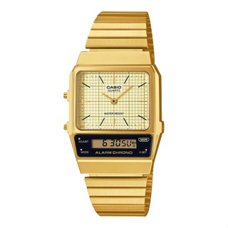 นาฬิกา CASIO รุ่น AQ-800