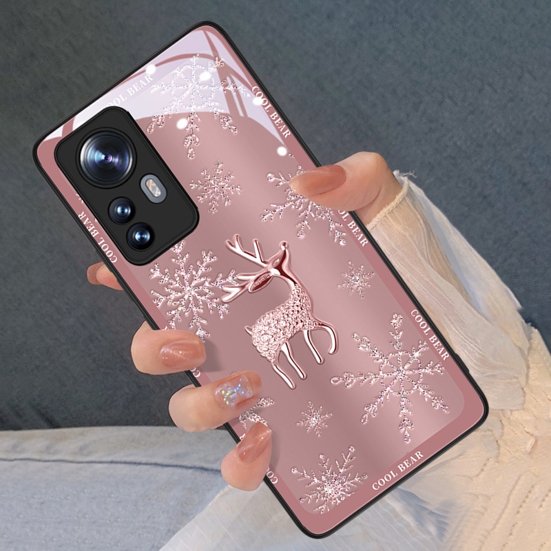 DMY กรณี xiaomi 12 11 Lite 10T Pro 11T 12T 9T POCO X4 GT X3 NFC F3 F4 GT M3 M4 Pro หมายเหตุ 10 Lite 
