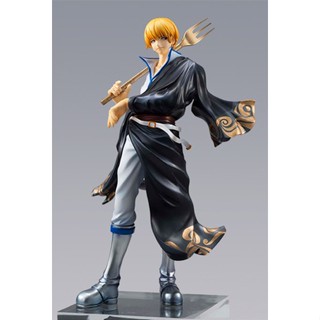 129762 Gintama - Sakata Kintoki - G.E.M. (MegaHouse)