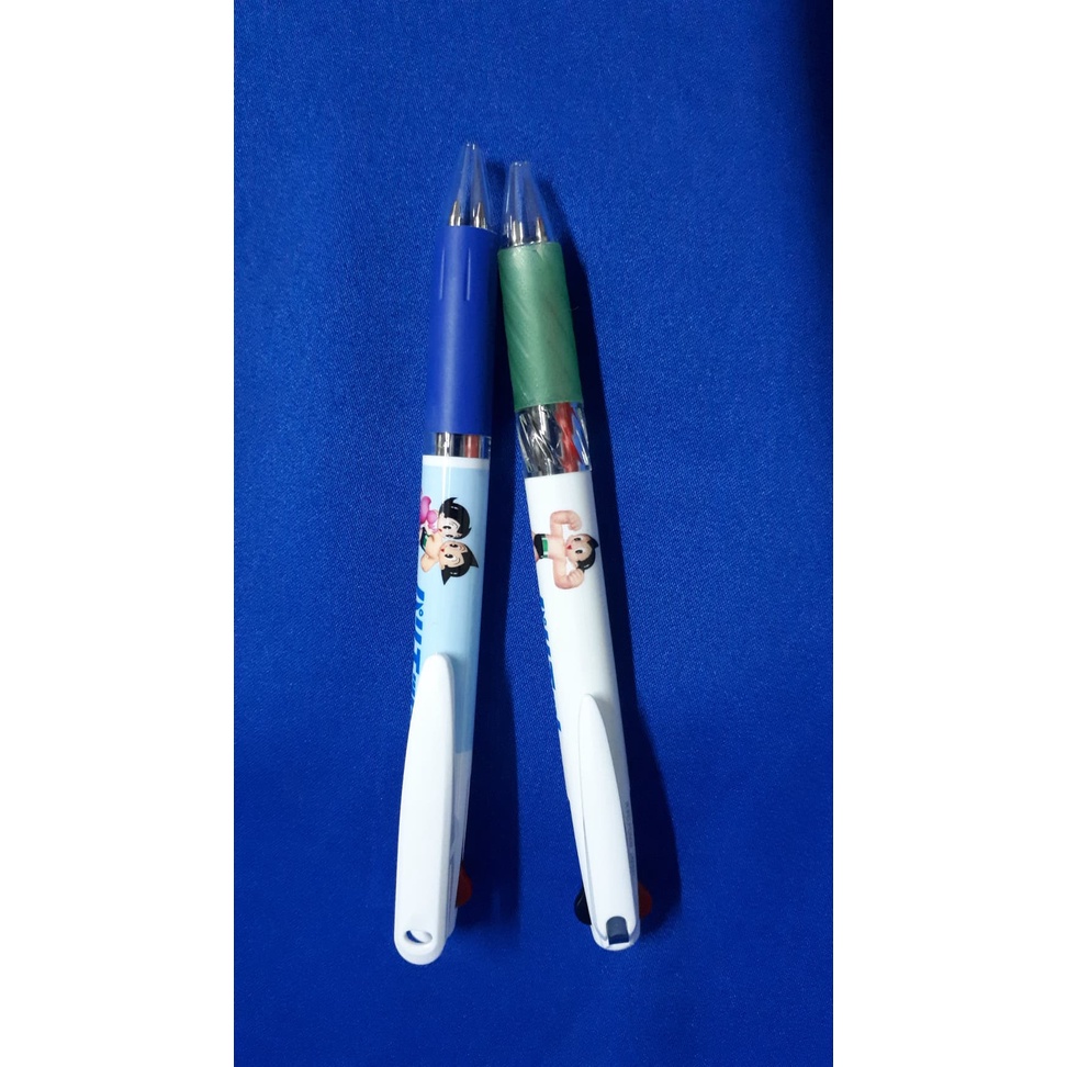 ปากกา astro boy pen ปากกาลายการ์ตูนญี่ปุ่น