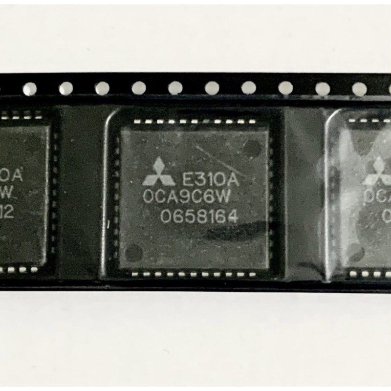 MITSUBISHI มิตซูบิชิ E310A IC E310